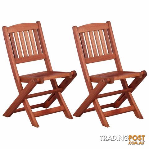 Outdoor Chairs - 45583 - 8718475735670