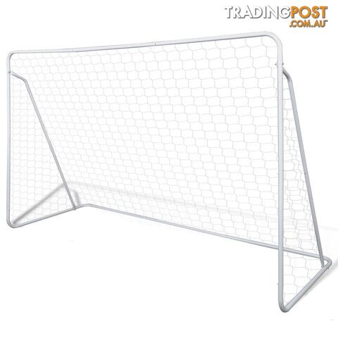 Football Goals & Nets - 276045 - 8719883554754 - photo 2 of 6