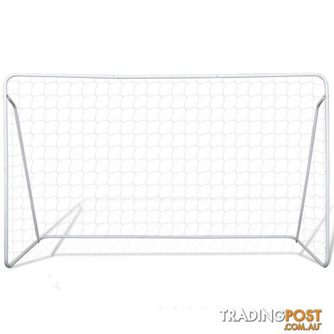 Football Goals & Nets - 276045 - 8719883554754 - photo 3 of 6