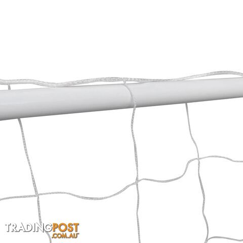 Football Goals & Nets - 276045 - 8719883554754 - photo 4 of 6