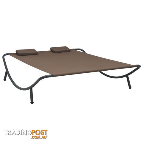 Sun Loungers - 48075 - 8719883762913