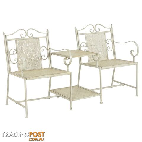 Outdoor Benches - 43147 - 8718475507109