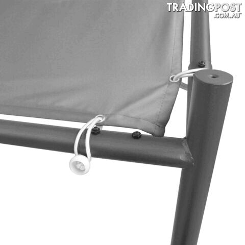 Canopies & Gazebos - 44768 - 8718475704805 - photo 5 of 8