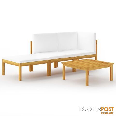Outdoor Furniture Sets - 3057904 - 8720286190746