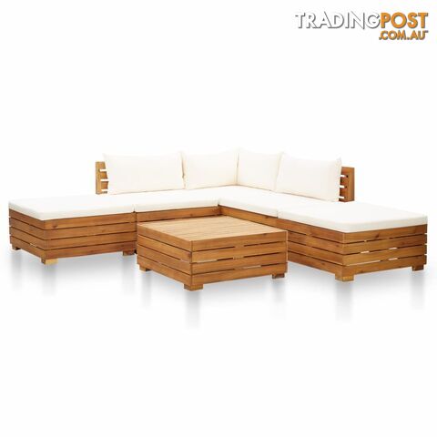 Outdoor Furniture Sets - 46679 - 8719883780535
