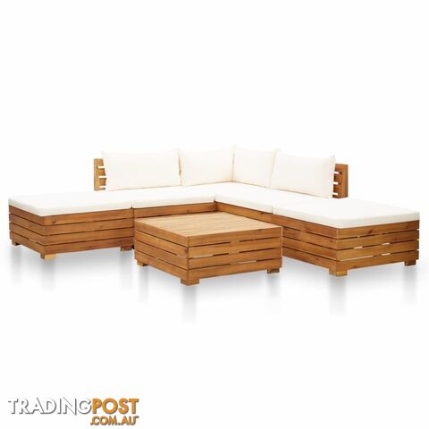 Outdoor Furniture Sets - 46679 - 8719883780535