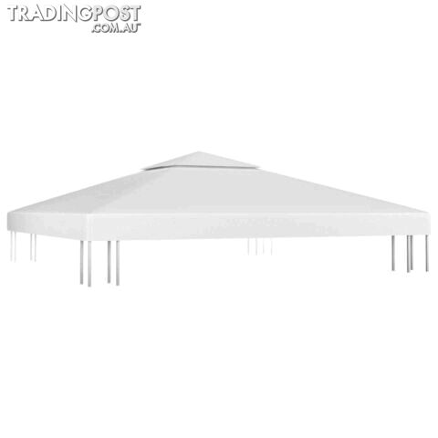 Canopy & Gazebo Tops - 312074 - 8720286115855 - photo 4 of 7