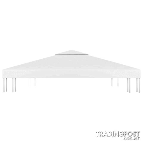 Canopy & Gazebo Tops - 312074 - 8720286115855 - photo 5 of 7