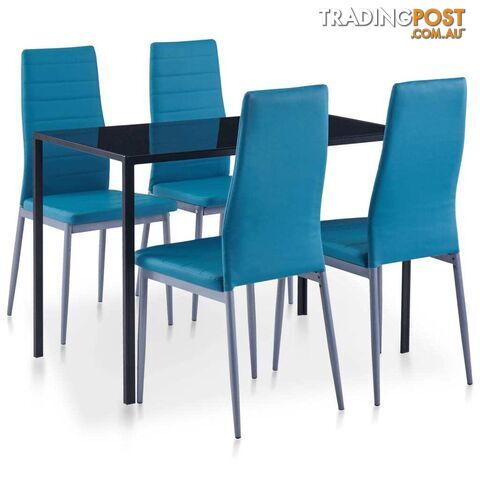 Kitchen & Dining Furniture Sets - 281703 - 8719883599045