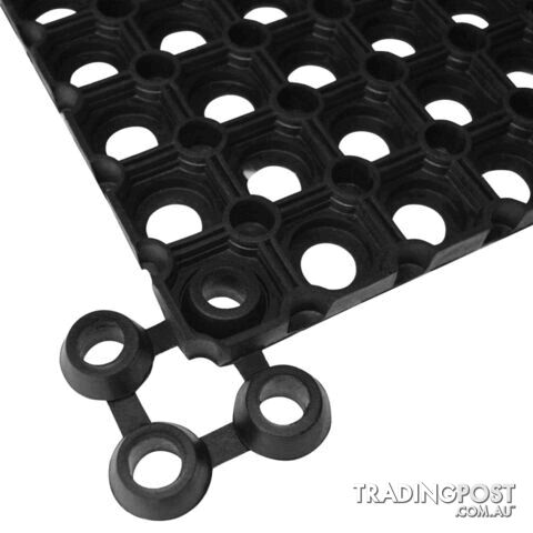Door Mats - 246609 - 8718475611394 - photo 3 of 5
