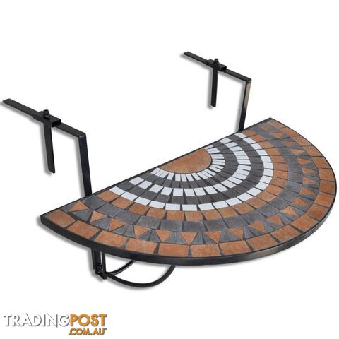 Outdoor Tables - 41126 - 8718475874515
