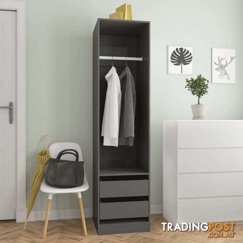Cupboards & Wardrobes - 800620 - 8719883740171