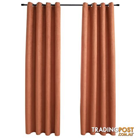 Curtains & Drapes - 134471 - 8719883720463 - photo 2 of 4