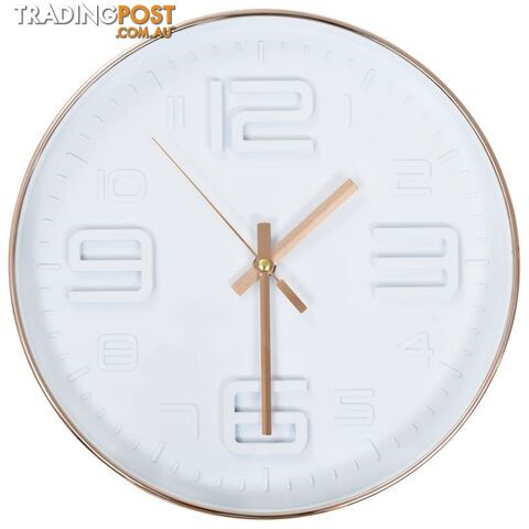 Wall Clocks - 50631 - 8718475589822