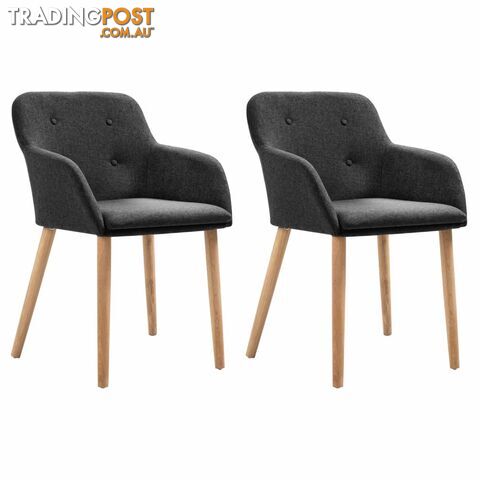 Kitchen & Dining Room Chairs - 248928 - 8719883573748