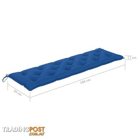 Chair & Sofa Cushions - 314972 - 8720286186831 - photo 5 of 5