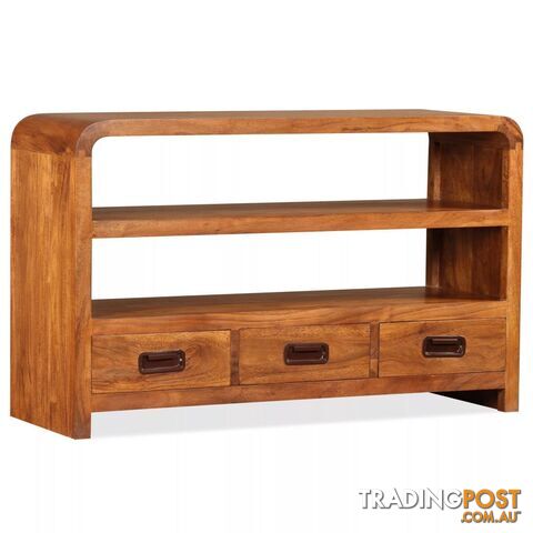 Entertainment Centres & TV Stands - 244681 - 8718475567967