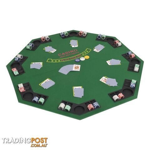Poker & Games Tables - 80209 - 8718475589648