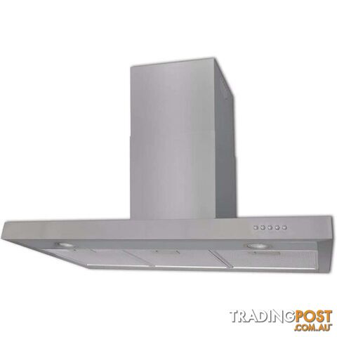 Range Hoods - 241216 - 8718475885528