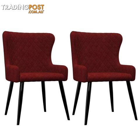Kitchen & Dining Room Chairs - 282531 - 8719883707006