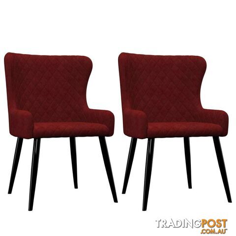 Kitchen & Dining Room Chairs - 282531 - 8719883707006