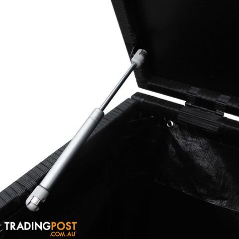 Outdoor Storage Boxes - 43134 - 8718475506973 - photo 4 of 6