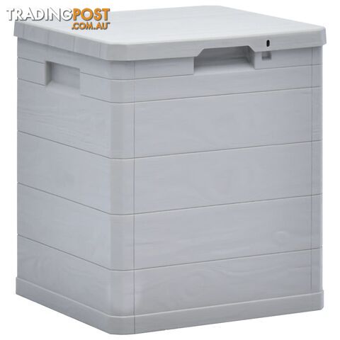Outdoor Storage Boxes - 45683 - 8719883554501