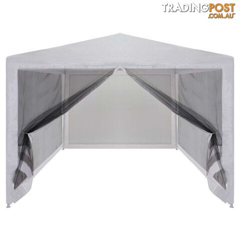 Canopies & Gazebos - 49281 - 8719883810102 - photo 3 of 6