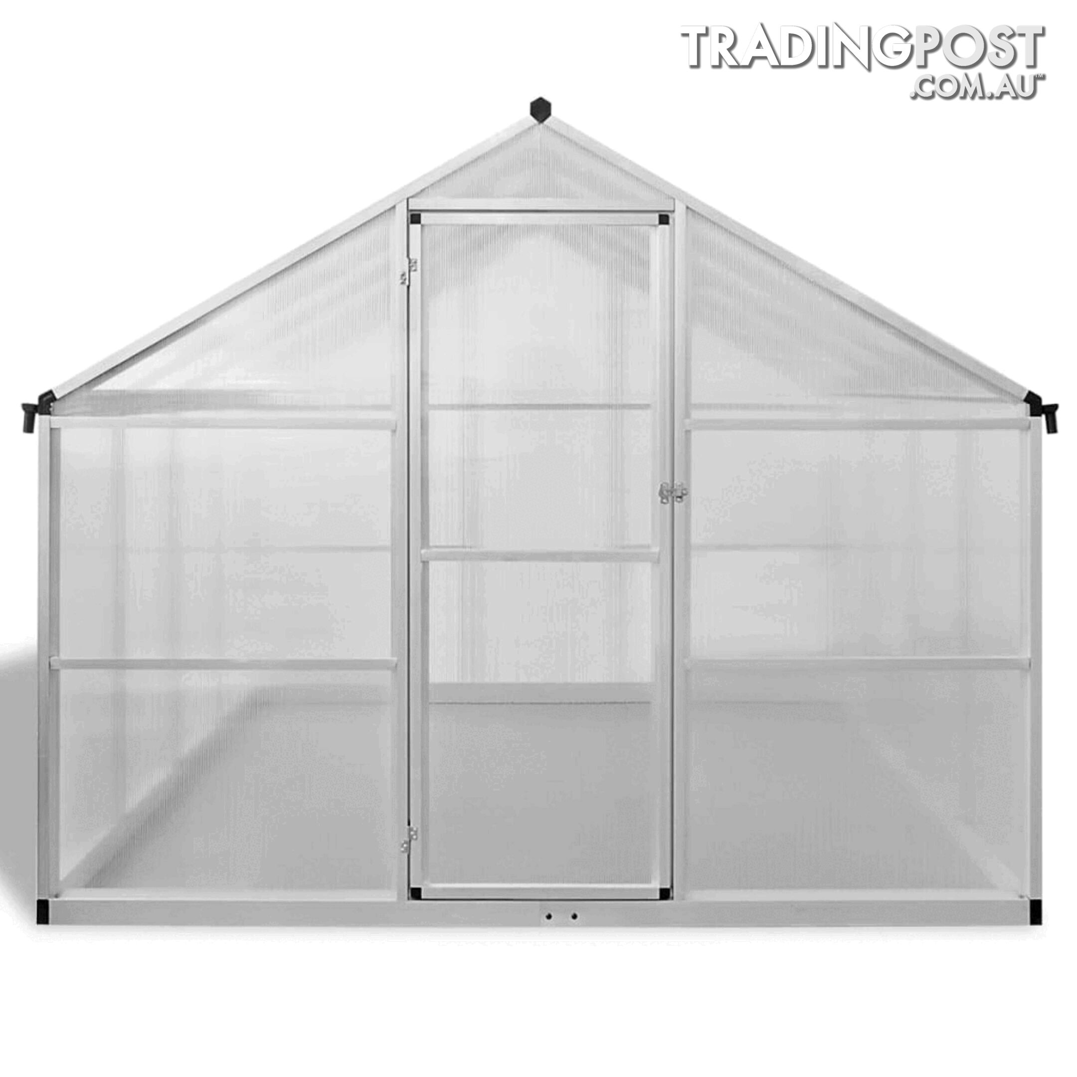 Greenhouses - 45218 - 8718475714392