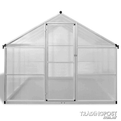 Greenhouses - 45218 - 8718475714392