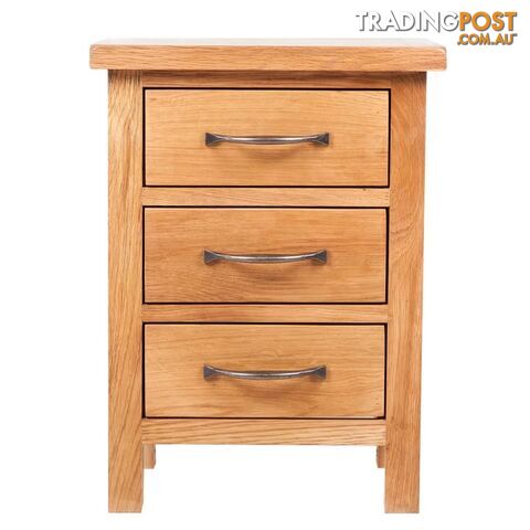 Bedside Tables - 241674 - 8718475923916 - photo 3 of 6