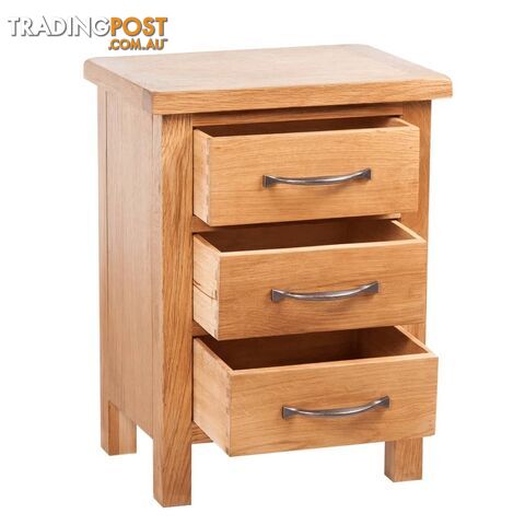 Bedside Tables - 241674 - 8718475923916 - photo 4 of 6