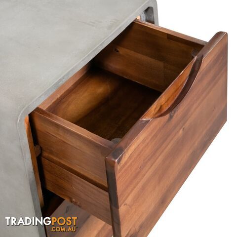 Bedside Tables - 244994 - 8718475568254 - photo 5 of 7