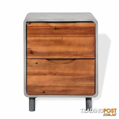Bedside Tables - 244994 - 8718475568254 - photo 2 of 7