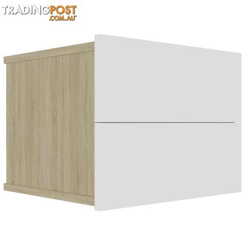 Bedside Tables - 801064 - 8719883816593 - photo 4 of 8