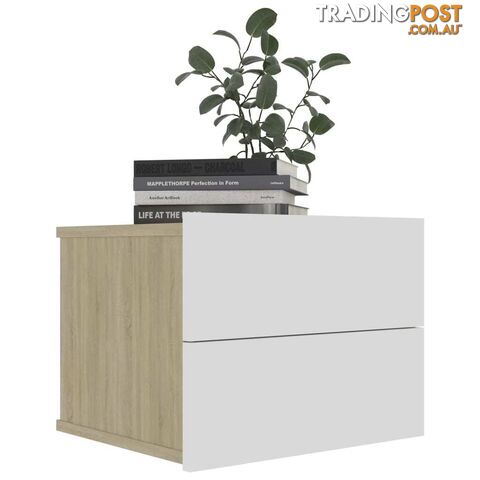 Bedside Tables - 801064 - 8719883816593 - photo 3 of 8