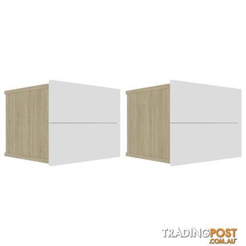 Bedside Tables - 801064 - 8719883816593 - photo 2 of 8