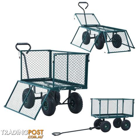Dollies & Hand Trucks - 145510 - 8719883733845 - photo 4 of 8