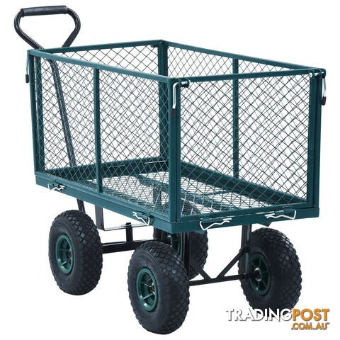 Dollies & Hand Trucks - 145510 - 8719883733845 - photo 2 of 8