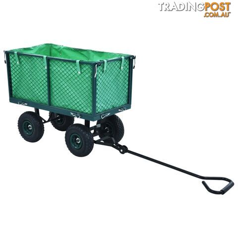 Dollies & Hand Trucks - 145510 - 8719883733845 - photo 3 of 8