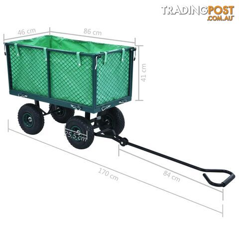 Dollies & Hand Trucks - 145510 - 8719883733845 - photo 5 of 8