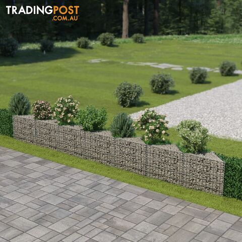 Fence Panels - 143572 - 8719883592077