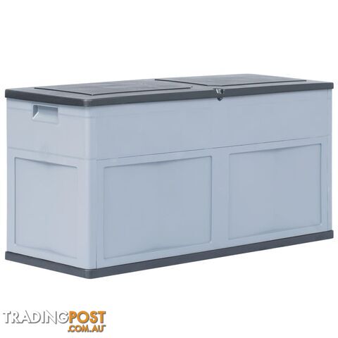 Outdoor Storage Boxes - 45689 - 8719883554563