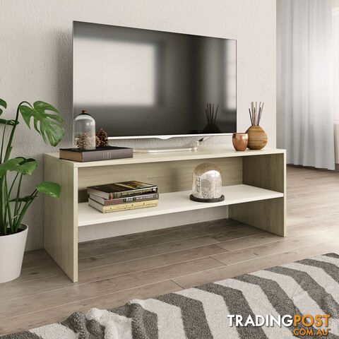 Entertainment Centres & TV Stands - 800050 - 8719883672113