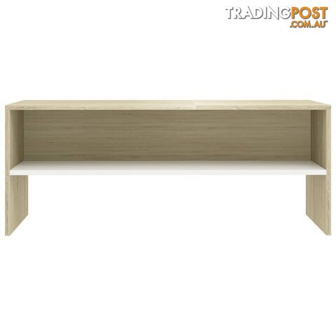 Entertainment Centres & TV Stands - 800050 - 8719883672113 - photo 4 of 7