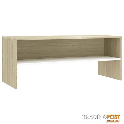 Entertainment Centres & TV Stands - 800050 - 8719883672113 - photo 2 of 7