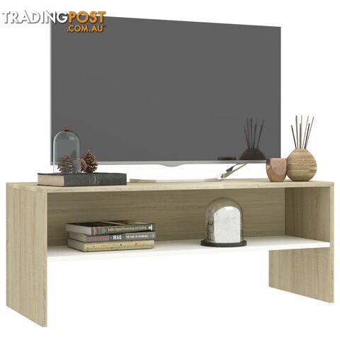Entertainment Centres & TV Stands - 800050 - 8719883672113 - photo 3 of 7