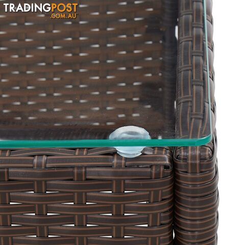 Outdoor Furniture Sets - 3059318 - 8720286210321 - photo 5 of 8