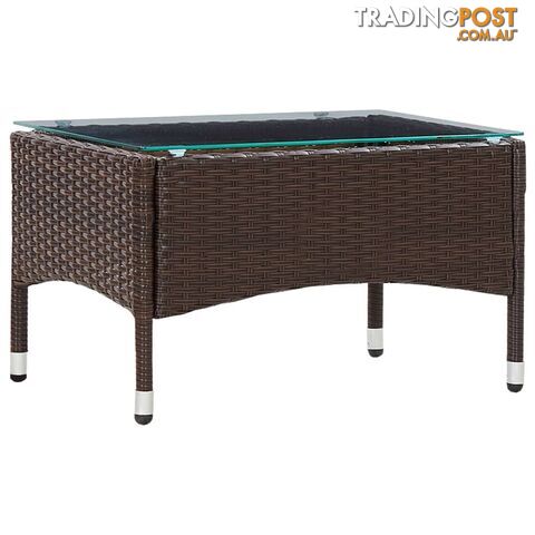 Outdoor Furniture Sets - 3059318 - 8720286210321 - photo 2 of 8