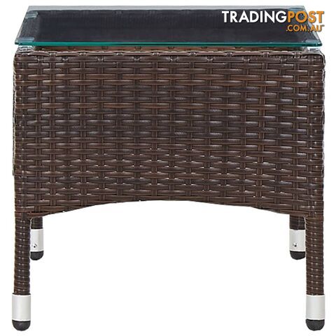 Outdoor Furniture Sets - 3059318 - 8720286210321 - photo 4 of 8